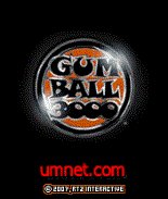 game pic for 3D Gumball 3000 Rally SE
